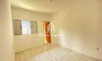 Imagem 6: Casa com 2 dorms, Parque Santo Antônio (Nova Veneza), Sumaré - R$ 50 mil, Cod: 5RCA2078