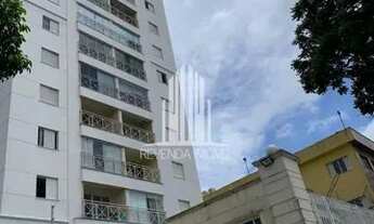 Imagem: Apartamento com 55m², 2 dormitórios e