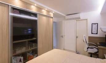 Imagem 4: Apartamento para Aluguel - Vila Leopoldina, 2 Quartos, 70 m2