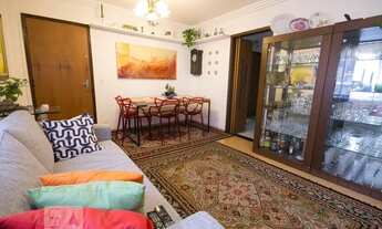 Imagem 4: Apartamento para Aluguel - Vila Mascote, 3 Quartos, 80 m2