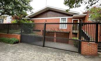 Imagem: Casa - Jardim da Saúde - São Paulo