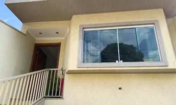 Imagem 2: Casa-São Paulo-PIRITUBA