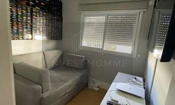 Imagem 6: Apartamento - Mansões Santo Antônio - Campinas