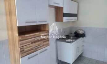 Imagem 3: Apartamento com 2 dorms, Jardim Santa Clara do Lago I, Hortolândia - R$ 40 mil, Cod: 5RAP2