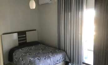 Imagem 6: Alugo Apto semi imobiliado