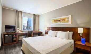 Imagem: Apartamento à venda, 55 m², 1 Dormitório