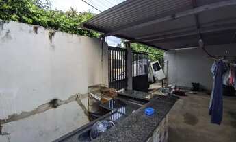 Imagem: Vende-se Casa Ana Jacintha Presidente prudente