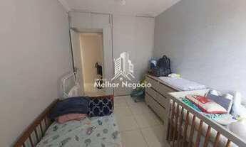 Imagem 3: Apartamento com 2 dorms, Loteamento Country Ville, Campinas - R$ 203 mil, Cod: AP2719
