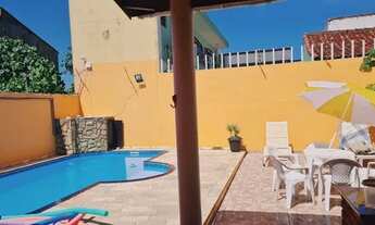 Imagem 6: Alugo final de semana, (só para famílias) festas ou bagunça nem entrem em contato..