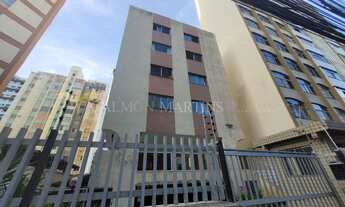 Imagem 7: Apartamento para venda com 43 metros quadrados com 1 quarto em Pituba - Salvador - Bahia