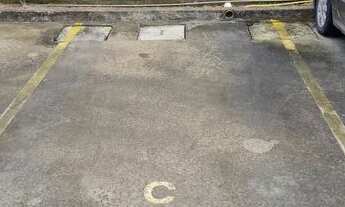 Imagem 7: ALUGO Apartamento no Geisel/Cuia Térreo com 2 Quartos sendo 1 Suíte com Piscina e Portaria