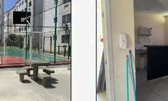 Imagem 3: Apartamento para venda tem 4000 metros quadrados com 2 quartos em Realengo - Rio de Janeir