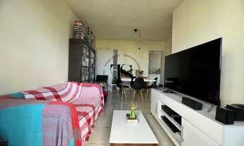 Imagem: Excelente apartamento na Rua 48 com 3 quartos