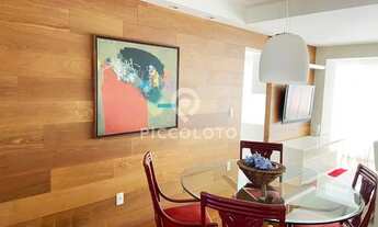 Imagem 3: Apartamento - Cambuí - Campinas