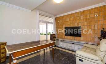 Imagem 7: São Paulo - Casa de Condomínio - Alto da Boa Vista