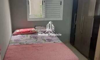 Imagem 5: Apartamento com 2 dorms, Residencial Real Parque Sumaré, Sumaré - R$ 189 mil, Cod: RRAP267