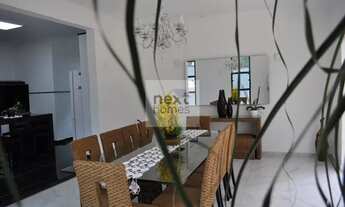 Imagem 5: Espetacular Casa em Condominio Fechado com ampla estrutura de lazer