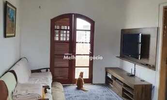 Imagem 3: Casa com 4 dorms, Jardim Ibirapuera, Campinas - R$ 903 mil, Cod: CA2250