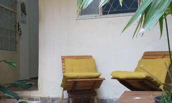 Imagem: Casa na Pavuna (Rua Palas