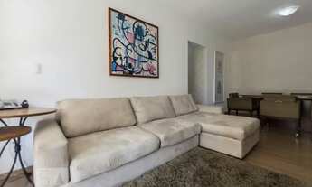 Imagem 2: Apartamento para Aluguel - Alphaville, 3 Quartos, 95 m2