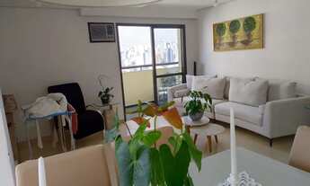 Imagem 5: LINDA COBERTURA DUPLEX 3 DORMITÓRIOS NO CAMBUCI