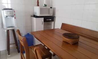 Imagem 5: Locação Anual - 2 +1 dorms