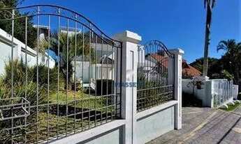 Imagem 2: Casa 5 quartos para locação no João Paulo Florianópolis SC