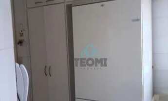 Imagem 8: Apartamento com 1 dormitório, 83 m² - venda por R$ 320.000,00 ou aluguel por R$ 2.052,00/m