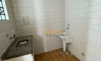 Imagem 3: Apartamento com 1 dormitório para alugar, 40 m² por R$ 889/mês - Vila Monteiro - Piracicab