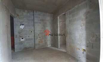 Imagem 4: Apartamento com 2 dormitórios à venda, 57 m² por R$ 452.708,98 - Tupi - Praia Grande/SP