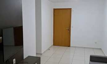 Imagem 6: Vend apto dois quartos na ponta verde