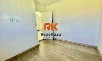 Imagem 2: Apartamento à venda, 2 quartos, 1 vaga, Cabral - Contagem/MG