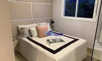 Imagem 6: Apartamento com 1 dormitório à venda, 25 m² por R$ 205.000 - Tatuapé - São Paulo/SP