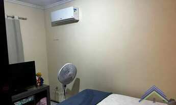 Imagem 6: Casa com 3 dormitórios à venda, 70 m² por R$ 199.000,00 - Lagoa Redonda - Fortaleza/CE