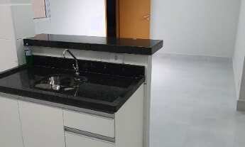 Imagem 2: Vendo apartamento no Condomínio Chapada das Dunas, contendo 2 quartos