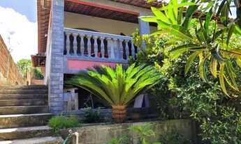 Imagem 2: Casa de 2 quartos no Balneário de Vilatur, Saquarema