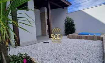Imagem 3: Casa com 2 dormitórios à venda, 72 m² por R$ 350.000,00 - Rio Grande - Palhoça/SC