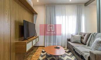 Imagem: Apartamento para alugar no bairro Itaim