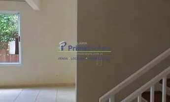 Imagem 3: CASA À VENDA DE 126 M² NO CONDOMÍNIO RESIDENCIAL NATURE VILLAGE 1, BAIRRO ELOY CHAVES