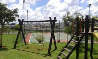 Imagem 5: Terreno Padrão em São José do Rio Preto