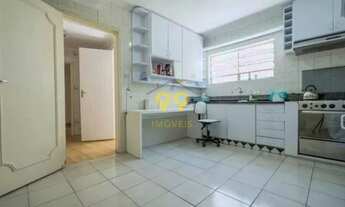 Imagem 4: Sobrado a venda 130m2 - 4 dormitórios - 1 suíte - 3 vagas