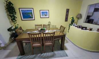 Imagem 3: Casa Condomínio - Vila Industrial - Residencial Planalto - 157m² - 3 Dormitórios