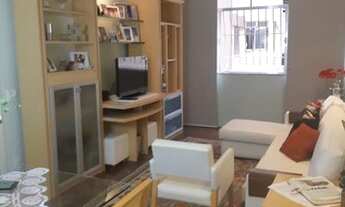 Imagem: Amplo Apartamento no Ingá