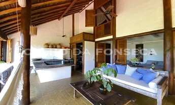 Imagem 8: Porto Seguro - Casa de Condomínio - Trancoso