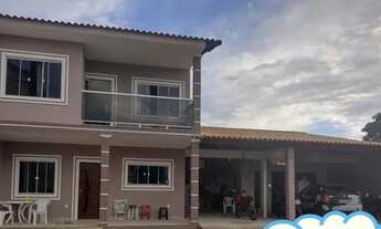 Imagem: Casa para venda com 360 metros quadrados