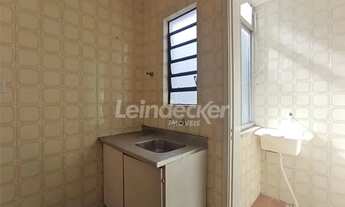 Imagem 6: Apartamento de 1 quarto para alugar no bairro Santana