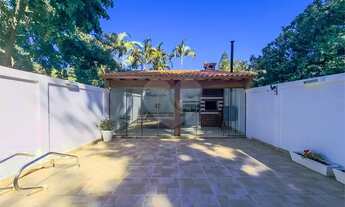 Imagem 5: Casa-Porto Alegre-IPANEMA