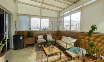 Imagem 4: Cobertura Duplex - 135 m² - 3 dormitórios (2 suítes) - 1 vaga - Venda por R$ 1.700.000 - P