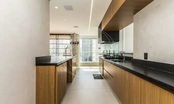 Imagem 7: São Paulo - Apartamento Padrão - Moema Índios