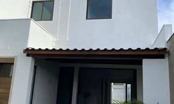 Imagem: Casa com 172 m² útil terraço e piscina